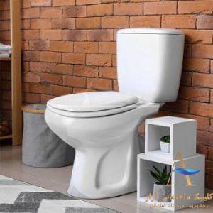 0001717 aida toilet 350